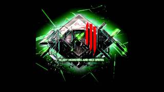 Kill Everybody  Skrillex HD [upl. by Maon666]