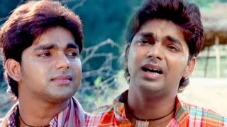 Pawan Singh Sad Song  लोर अखिया से बहे  Jab Kehu Dil Me Sama Jala  Bhojpuri Sad Movie Song [upl. by Asinla]