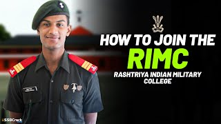 How To Join RIMC Rashtriya Indian Military College [upl. by Ennaeus369]