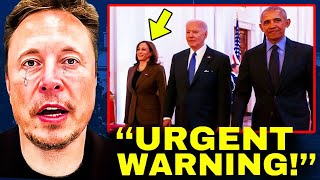 Elon Musk Just Made a SHOCKING Announcement [upl. by Metah]