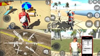 😍swing pool me stike bam ko lagane se hota he kya 🤑 Indian bike driver 3D🫠 try myth again 7 [upl. by Hinda]