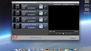 How to convert FLAC to MP3 by FLAC Audio Converter [upl. by Roots]