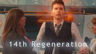 Doctor Who Unreleased Music  The Giggle  14th Regeneration [upl. by Diella105]