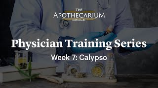 MMJ Training Series for Physicians Calypso [upl. by Christoffer855]