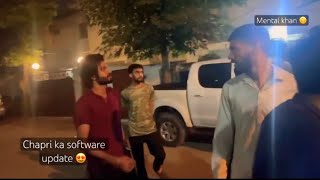 Kashir King Fight with Yawar Full Video kashirking [upl. by Nura479]