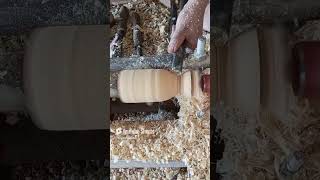 wood turning work carpentry [upl. by Jansen]