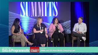 Panel – RMNs and the New Media Shopping Cart [upl. by Kelby]