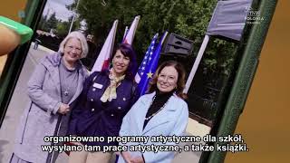 Przystanek Ameryka  Polonia w Minnesocie [upl. by Smith]