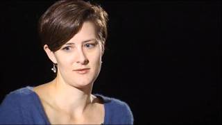 Why Study the Hebrew Bible with Carly Crouch [upl. by Oab330]