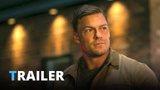 REACHER  Stagione 2  Trailer italiano della serie action di Prime Video con Alan Ritchson [upl. by Schargel]