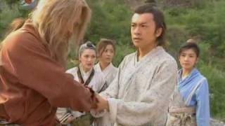 Heavenly Sword amp Dragon Saber 2003  Ep 284 [upl. by Adnav]