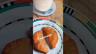 EMPANADA Filipino style food cooking filipinofood [upl. by Squires]