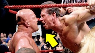 10 Wrestlers Who Hate Each Other in Real Life [upl. by Countess183]