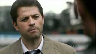 Sam Castiel amp Dean  quotWinslets Rackquot S6E17 [upl. by Ennagem]