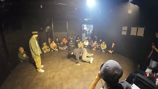 たけふぇす（仮）vol2 歴2年以上 BEST8 第二試合 さすポムポム VS そうた｜20241117 [upl. by Drud635]