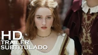 Rosaline Trailer 2022 SUBTITULADO HD Kaitlyn DeverRosalina Trailer 2022 SUBTITULADOHULU [upl. by Rosalyn352]