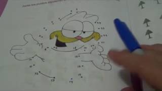 Matematica Basica  Sucesiones con Dibujos  Matemática para niños [upl. by Kilah]