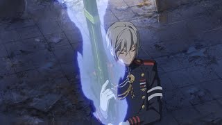 Owari No Seraph but its just Shinya [upl. by Zindman]