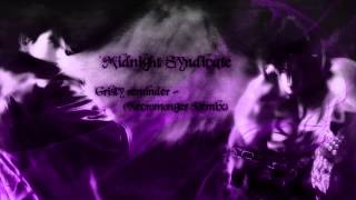 Midnight Syndicate  Grisly reminder  Necromonger Remix HQ [upl. by Anwadal]