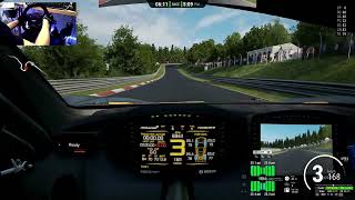 ACC online the new ASSETTO CORSA EVO HAS BEEN ANNOUNCED LETS GO [upl. by Petersen]