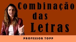 A correção de Erros na Escrita [upl. by Kared]