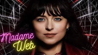 Madame Web  Official Trailer  Only In Cinemas Coming Soon [upl. by Ringler]