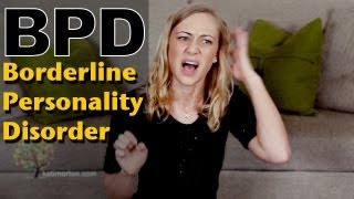 What is Borderline Personality Disorder  Kati Morton [upl. by Monaco116]