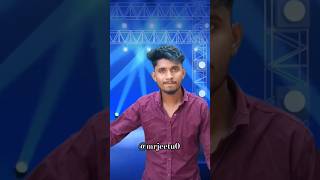 Apni To Aise Jaise  IndianIdolComedyPerformance  indianaidols13 comedy song [upl. by Enomyar418]