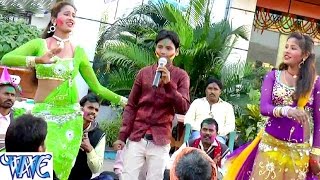 बलम हो फगुनवा में अइहs  Rang Hariyarka  Ankhilesh Raj  Bhojpuri Holi Songs 2016 [upl. by Aillicec]