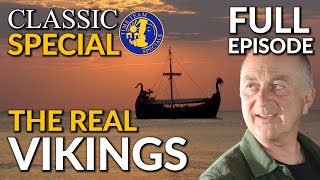 Time Team Special The Real Vikings  Classic Special Full Episode  2010 [upl. by Dahsraf]