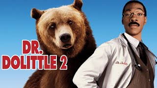 Dr Dolittle 2 Full Movie Fact in Hindi  Hollywood Movie Story  Eddie Murphy  Kristen Wilson [upl. by Anerhs]