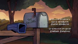 Big City Greens  The Move EXCLUSIVE CLIP [upl. by Phalan]