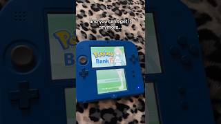 You Can STILL Get Pokémon Bank [upl. by Sefton]