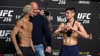 Deiveson Figueiredo vs Brandon Moreno 2ufc mma edit deivesonfigueiredo figueiredo ufcedit [upl. by Jimmie218]