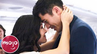 Top 21 Best Romance Movies of Every Year 20002020 [upl. by Arekahs313]