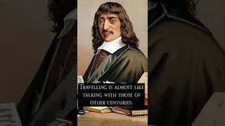 René Descartes Life Lessons for the Modern Mind [upl. by Gerc10]