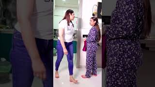 Payal ko Koi Pest De Do🤣 shorts kritikamalik [upl. by Hogen128]