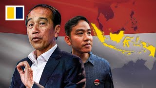 Nepotism may win Indonesia’s 2024 election [upl. by Eskil]