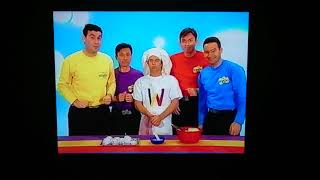 The Wiggles Song Hot Potato 1998 [upl. by Orland]