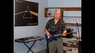 Tom Richey best guitar solos amp passages [upl. by Uball973]