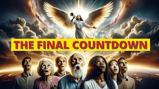 THE RAPTURE IS COMING SOONER THAN YOU THINK  YOU NEED TO SEE THIS IMMEDIATELY BIBLE PROPHECY [upl. by Yekciv579]