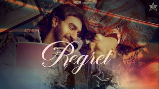 RCR  REGRET  Official Video  Ft MANDIE SARANGAL [upl. by Howie]