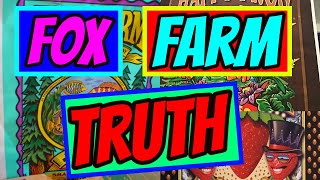 THE TRUTH ABOUT FOX FARM One Year Later [upl. by Dumas]