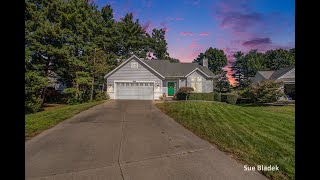 3298 Creek Court Holland MI 49424 [upl. by Markiv869]