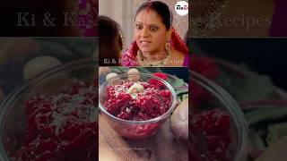 Vrat me khane Wala Beetroot HalwaSheera  Muh dikhai pe kuch meetha ho Jaye atodayshort [upl. by Meunier]