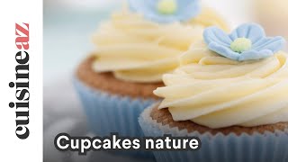 Cupcakes nature [upl. by Fechter420]