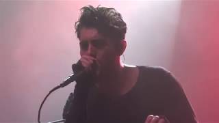 AFI  Miss Murder Live in Houston Texas [upl. by Violet472]