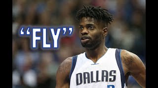 Nerlens Noel Mix  quotFlyquot Welcome To OKC [upl. by Agretha]