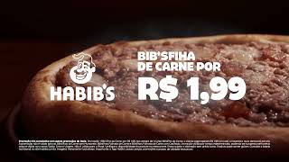 Bibsfiha de Carne por apenas R 199 cada [upl. by Harahs785]