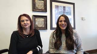 Corian and Heather Talk Family Opportunity Mortgage FamilyOpportunityMortgage [upl. by Ortiz105]